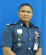 MUHAMMAD ISMAIL BIN ABDULLAH